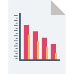 diagrammbericht icon