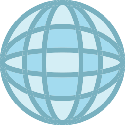 globus icon