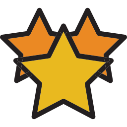 Ratings icon