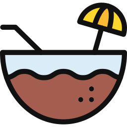 Coconut icon