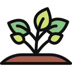 Plant icon