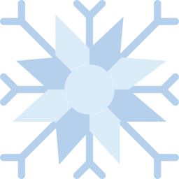 schneeflocke icon