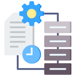 Process icon