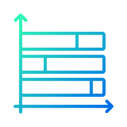 Horizontal bars icon