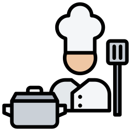 kochen icon