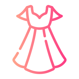 Dress icon