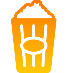 ポップコーン icon