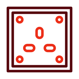 Socket icon