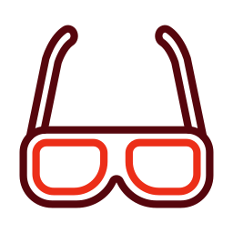 3d-brille icon