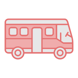 Bus icon