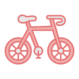 Bicycle icon