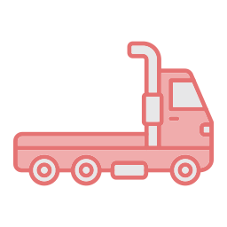 Truck icon