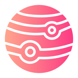 planet icon