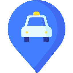 taxistation icon