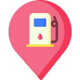 tankstelle icon