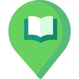 bibliothek icon