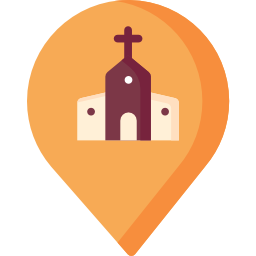 kirche icon