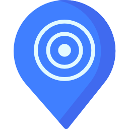 position pin icon