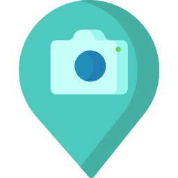 fotografie icon