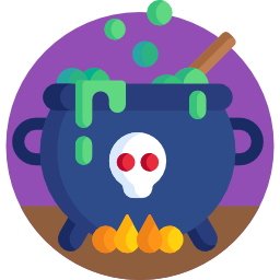 Cauldron icon