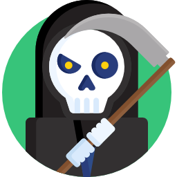 Reaper icon