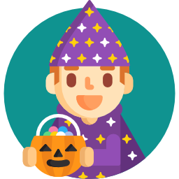 Wizard icon