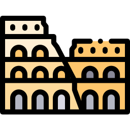 Coliseum icon