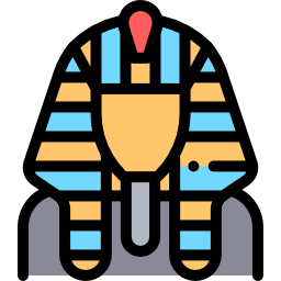 Pharaoh icon