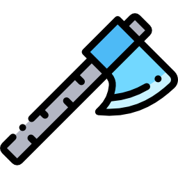 Axe icon