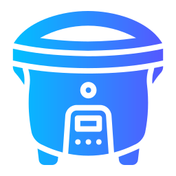 Cooker icon