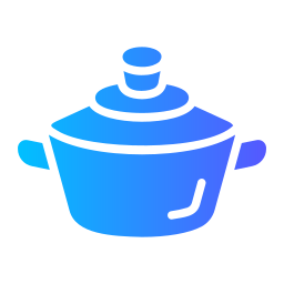 Pot icon