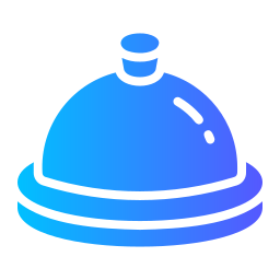 Cloche icon