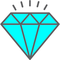 diamant icon