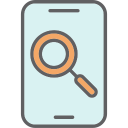 Search icon