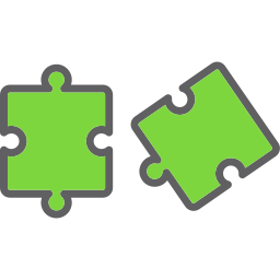 puzzle icon