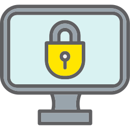 online-sicherheit icon