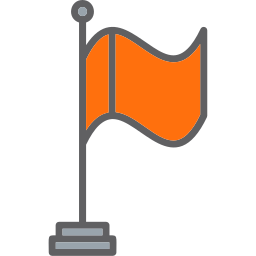 flagge icon