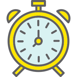 alarm icon