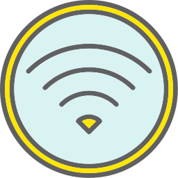 wifi Icône