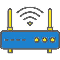 router icona