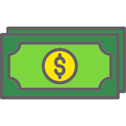 banknote icon