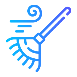 Rake icon