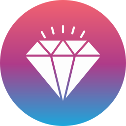 diamant icon