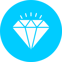 diamant icon