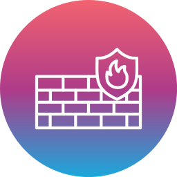 firewall icon