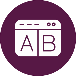 ab-test icon