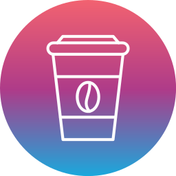 kaffeetasse icon