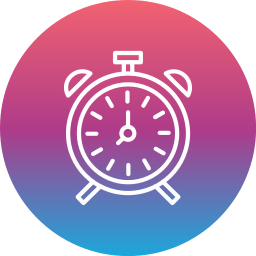 alarm icon