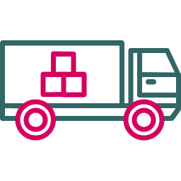 Truck icon