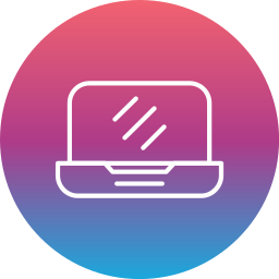 laptop icon